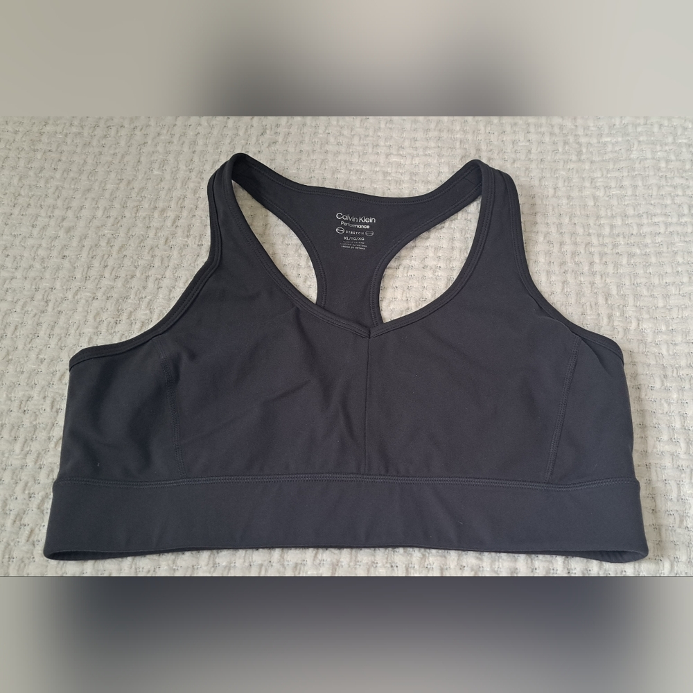 Calvin Klein Performance Sports Bra